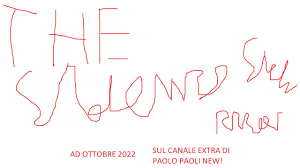 Paolo Paoli New: The Siglones Show Saga